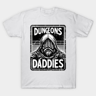 Dungeons Daddies T-Shirt